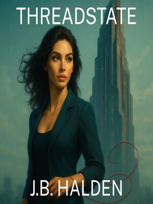 cover image of Threadstate